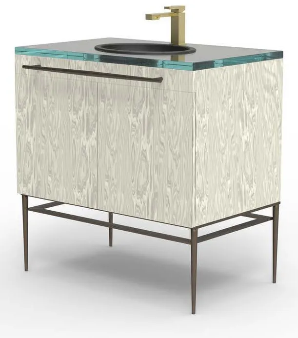 Charleston Forge V6058 Camden Single Vanity Charleston Forge V6058 Camden Single Vanity