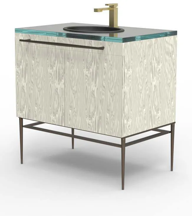Charleston Forge V6058 Camden Single Vanity Charleston Forge V6058 Camden Single Vanity
