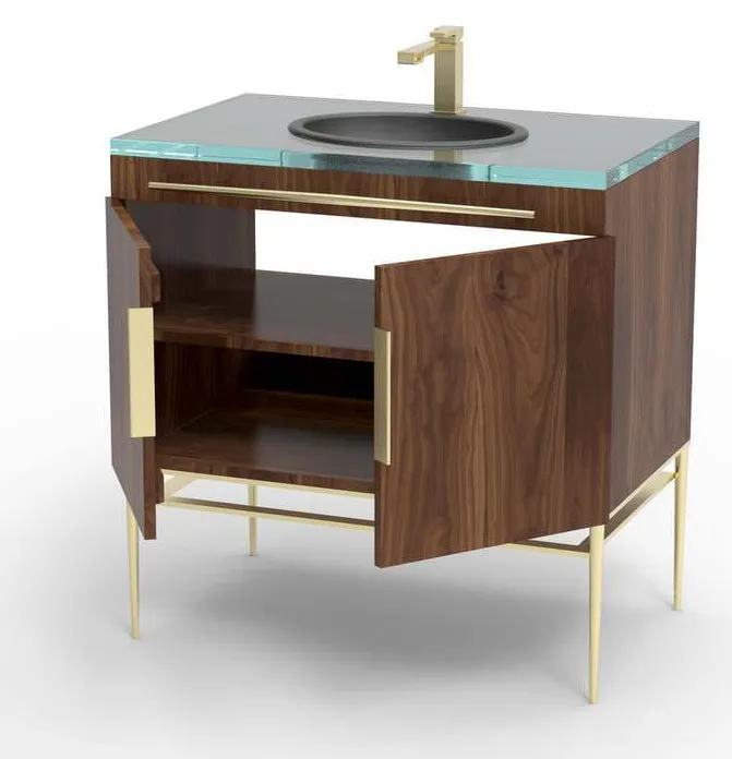 Charleston Forge V6058 Camden Single Vanity Charleston Forge V6058 Camden Single Vanity