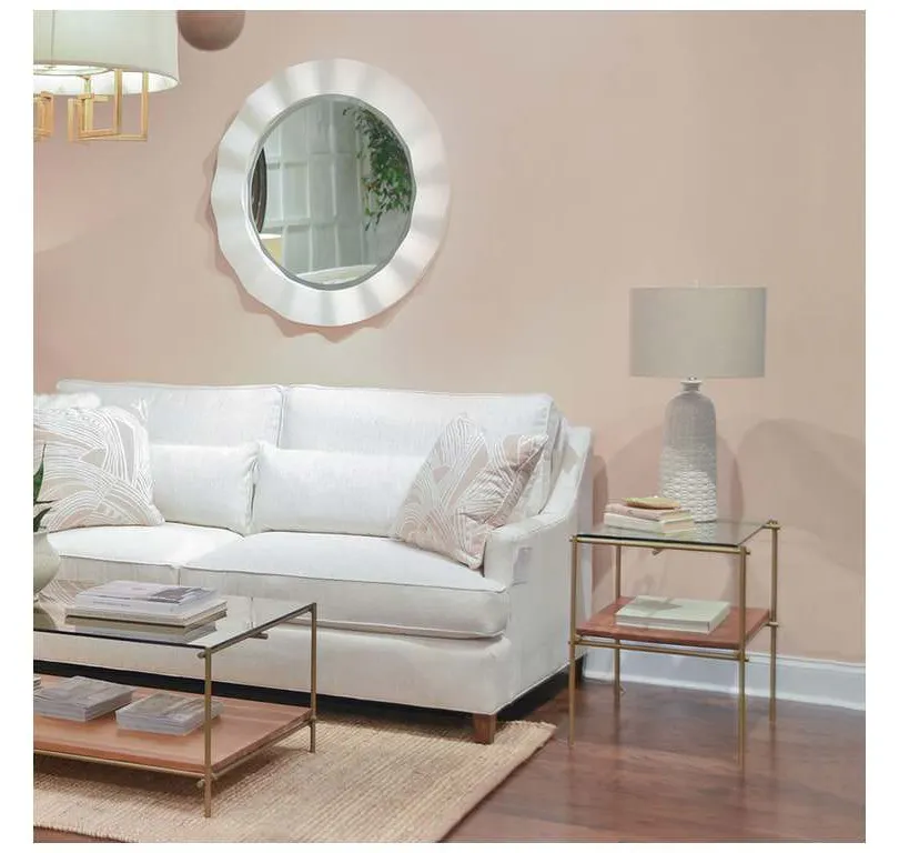 Charleston Forge 6603 Collins End Table Charleston Forge 6603 Collins End Table