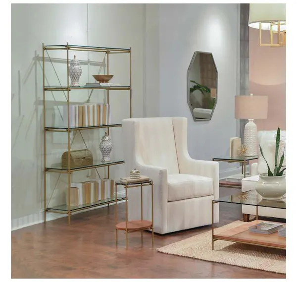 Charleston Forge 8200 Collins Etagere Charleston Forge 8200 Collins Etagere