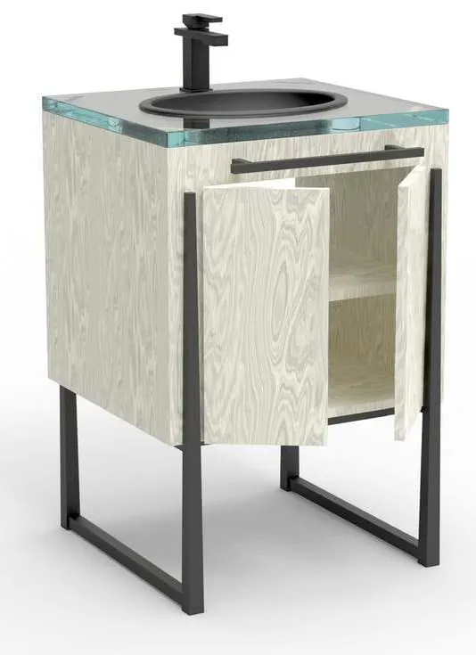 Charleston Forge V6157 Cooper Petite Vanity Charleston Forge V6157 Cooper Petite Vanity