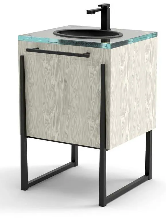 Charleston Forge V6157 Cooper Petite Vanity Charleston Forge V6157 Cooper Petite Vanity