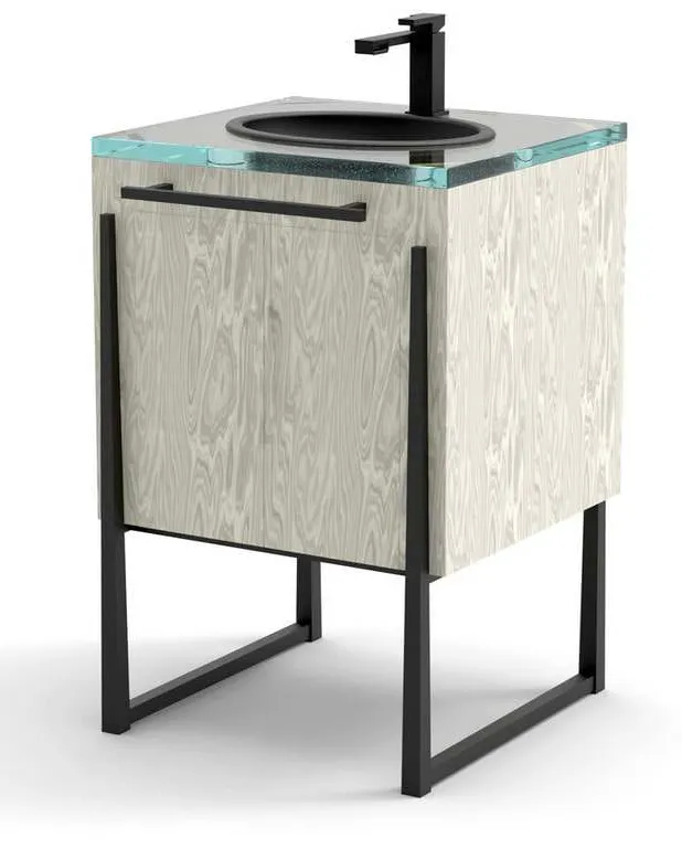 Charleston Forge V6157 Cooper Petite Vanity Charleston Forge V6157 Cooper Petite Vanity