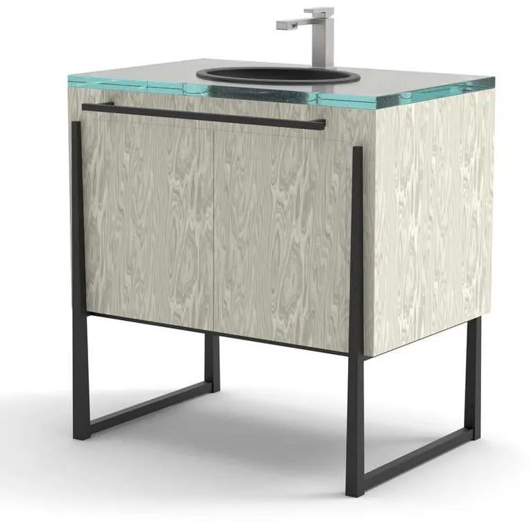 Charleston Forge V6158 Cooper Single Vanity Charleston Forge V6158 Cooper Single Vanity