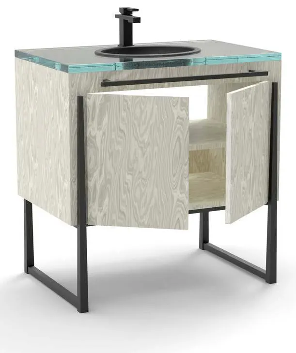 Charleston Forge V6158 Cooper Single Vanity Charleston Forge V6158 Cooper Single Vanity