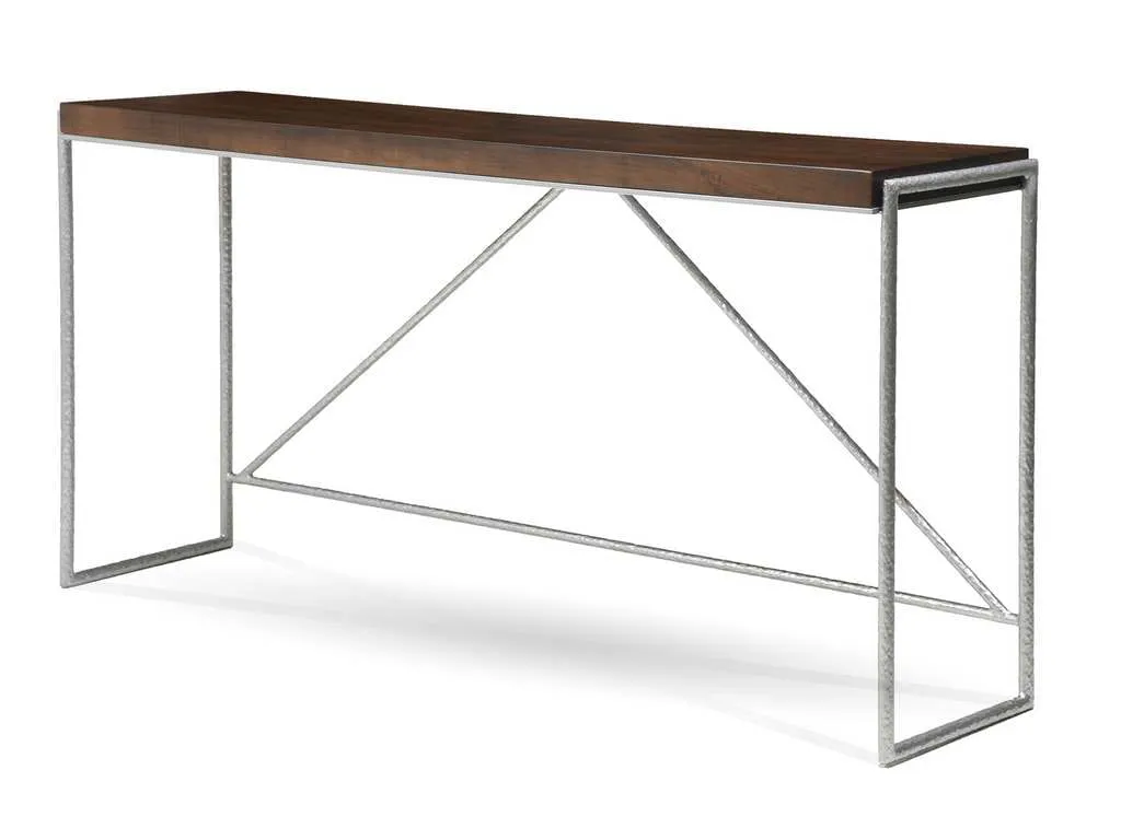 Charleston Forge 7532  Jasper Gathering Console
