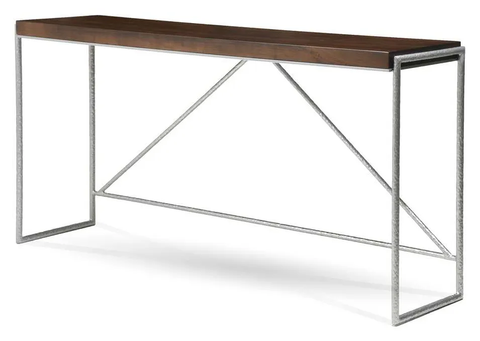 Charleston Forge 7532 Jasper Gathering Console Charleston Forge 7532 Jasper Gathering Console
