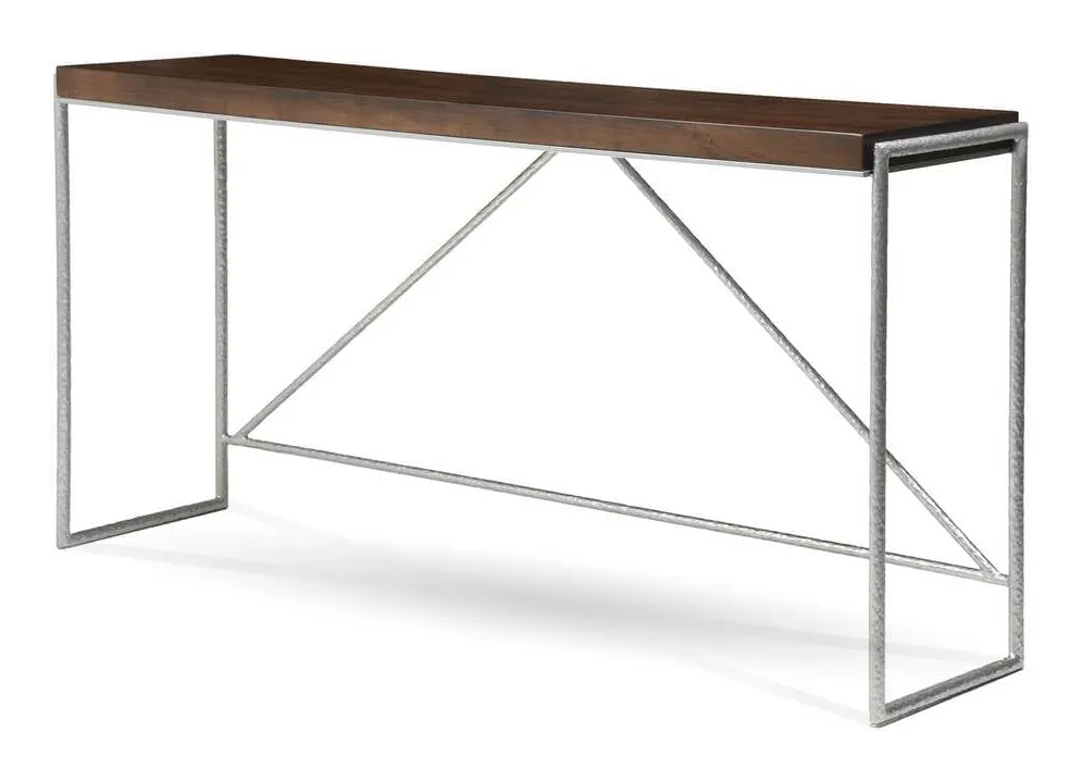 Charleston Forge 7532 Jasper Gathering Console Charleston Forge 7532 Jasper Gathering Console