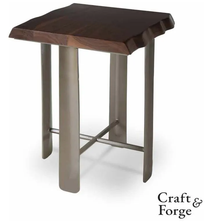 Charleston Forge 7083 Frontier Drink Table Charleston Forge 7083 Frontier Drink Table