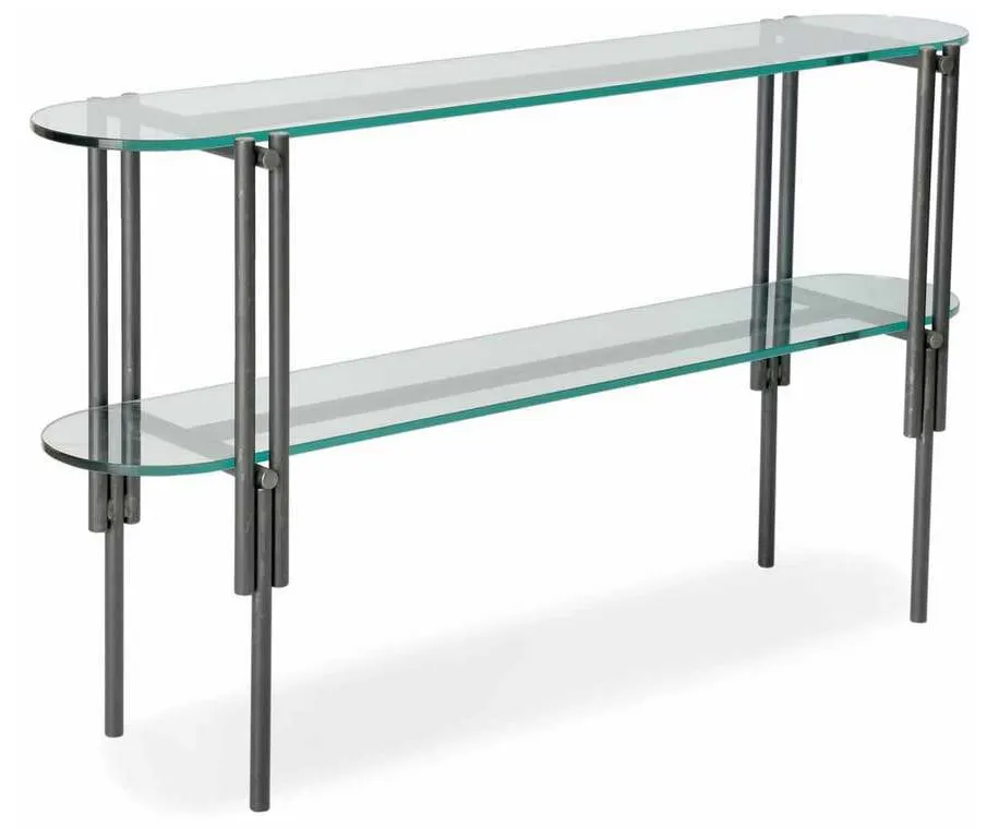 Charleston Forge 5017 Gibson 54 inch Console Charleston Forge 5017 Gibson 54 inch Console