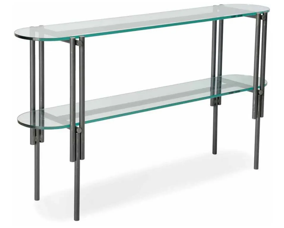 Charleston Forge 5017 Gibson 54 inch Console Charleston Forge 5017 Gibson 54 inch Console