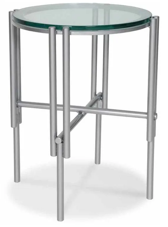 Charleston Forge 5012 Gibson Round Drink Table Charleston Forge 5012 Gibson Round Drink Table