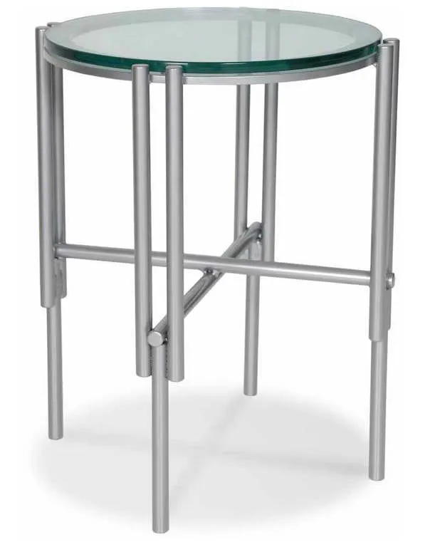 Charleston Forge 5012 Gibson Round Drink Table Charleston Forge 5012 Gibson Round Drink Table