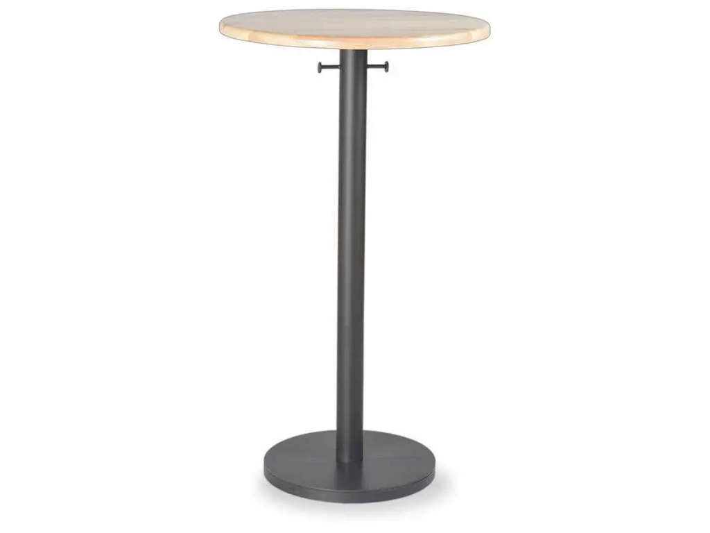 Charleston Forge H0200  Underhill Round Dining Table