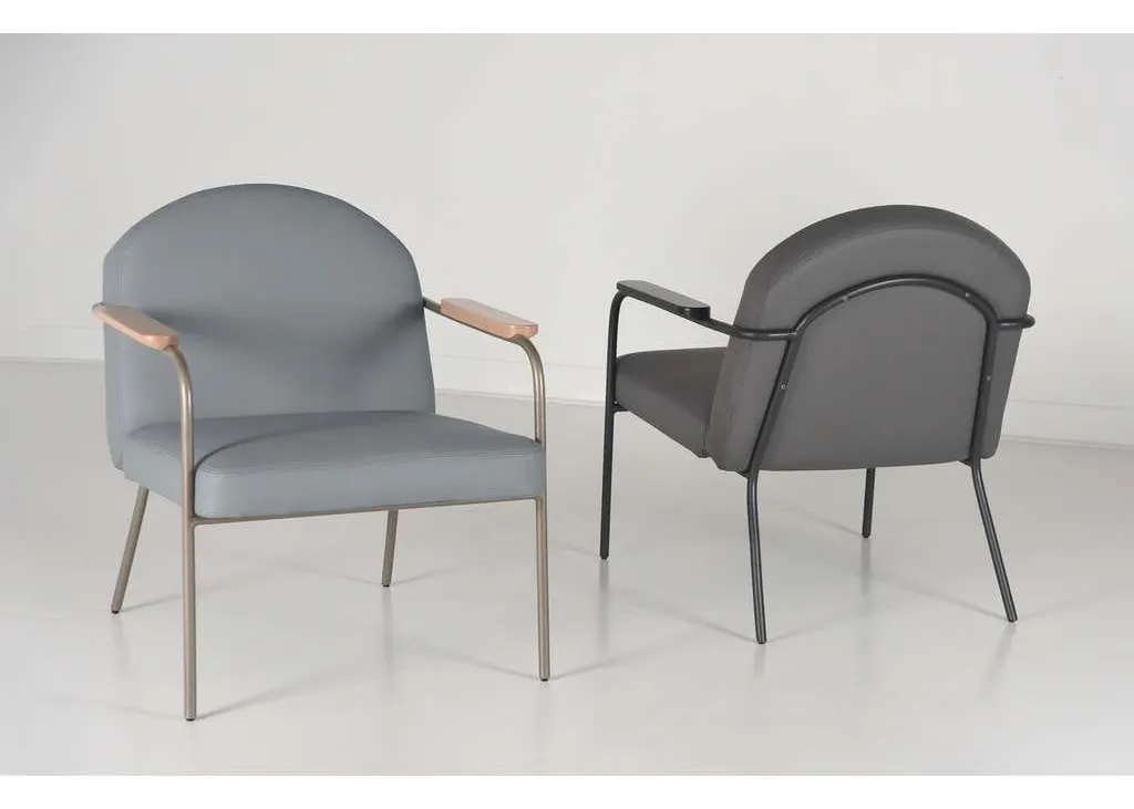 Charleston Forge H0250 Underhill Lounge Chair Charleston Forge H0250 Underhill Lounge Chair