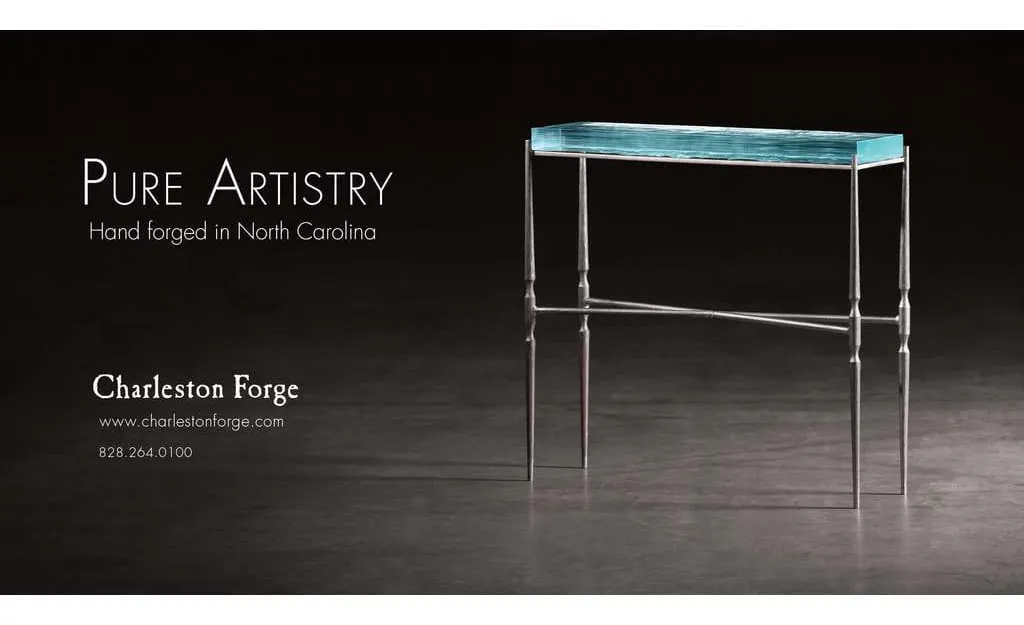 Charleston Forge 7990 Calico Bay Console Charleston Forge 7990 Calico Bay Console