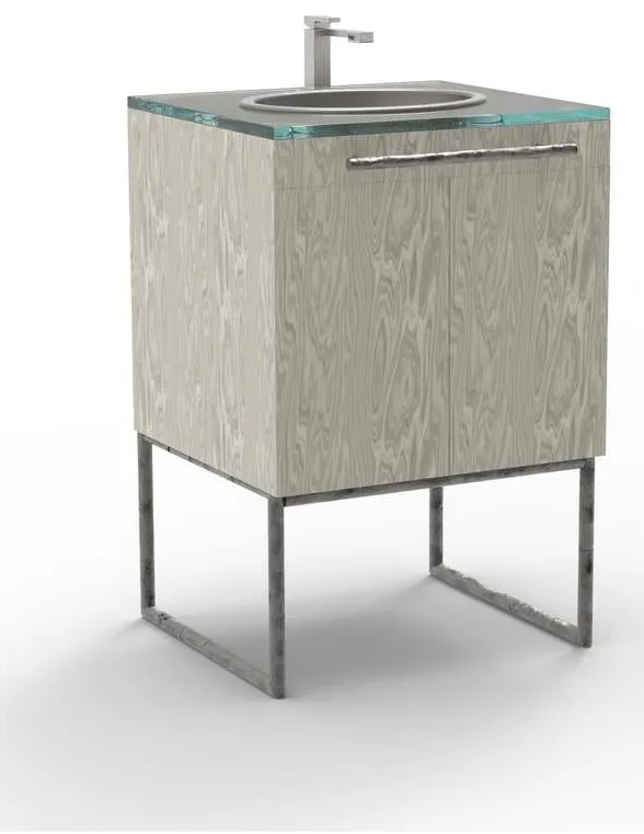 Charleston Forge V7537 Jasper Petite Vanity Charleston Forge V7537 Jasper Petite Vanity