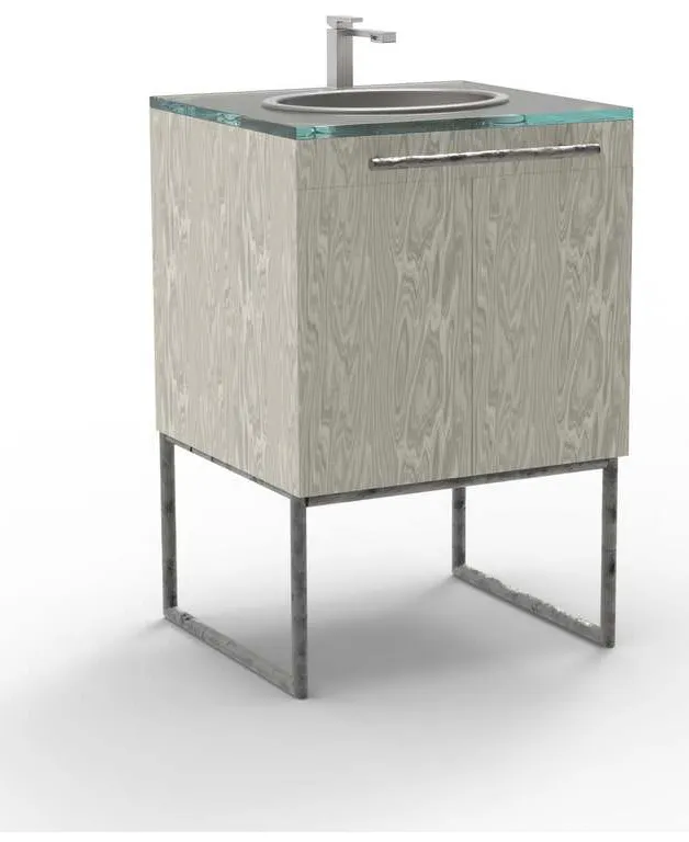 Charleston Forge V7537 Jasper Petite Vanity Charleston Forge V7537 Jasper Petite Vanity