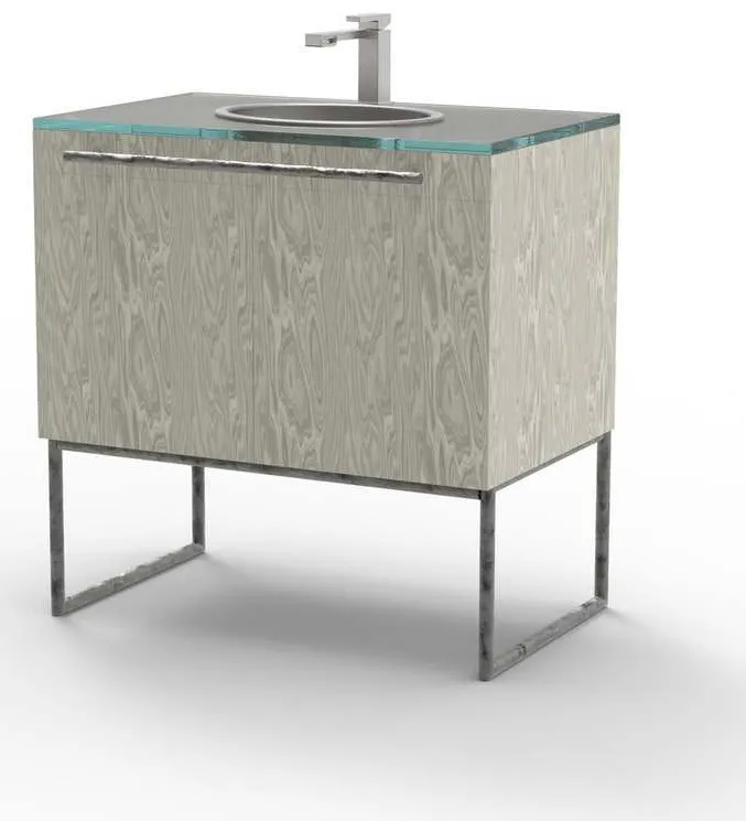 Charleston Forge V7538 Jasper Single Vanity Charleston Forge V7538 Jasper Single Vanity