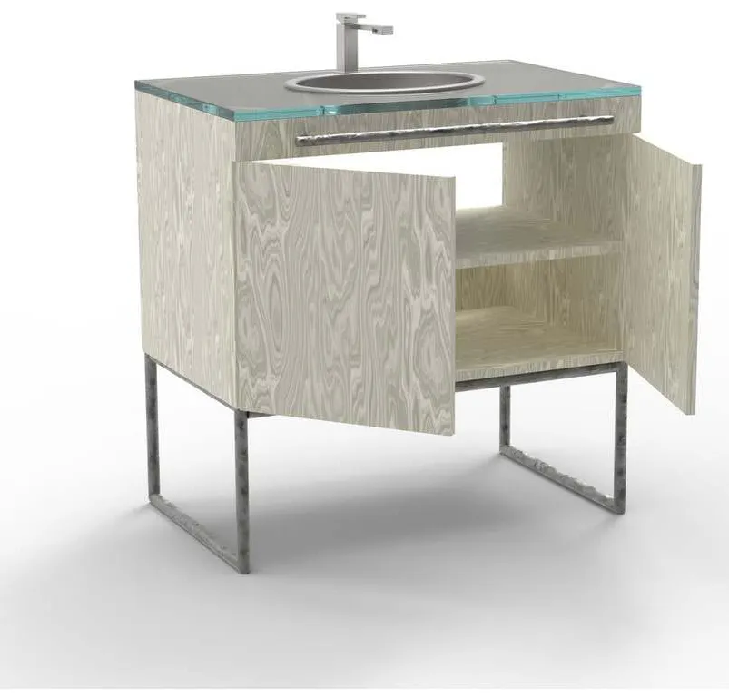 Charleston Forge V7538 Jasper Single Vanity Charleston Forge V7538 Jasper Single Vanity