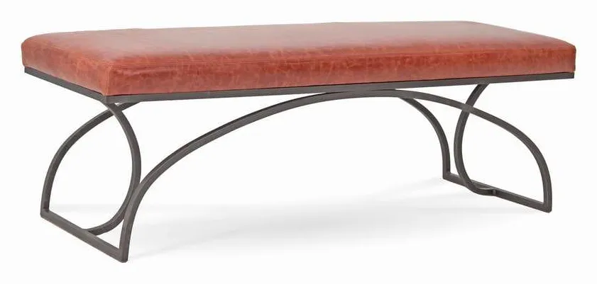 Charleston Forge M212 Bench Monarch 60 inch Bench Charleston Forge M212 Bench Monarch 60 inch Bench