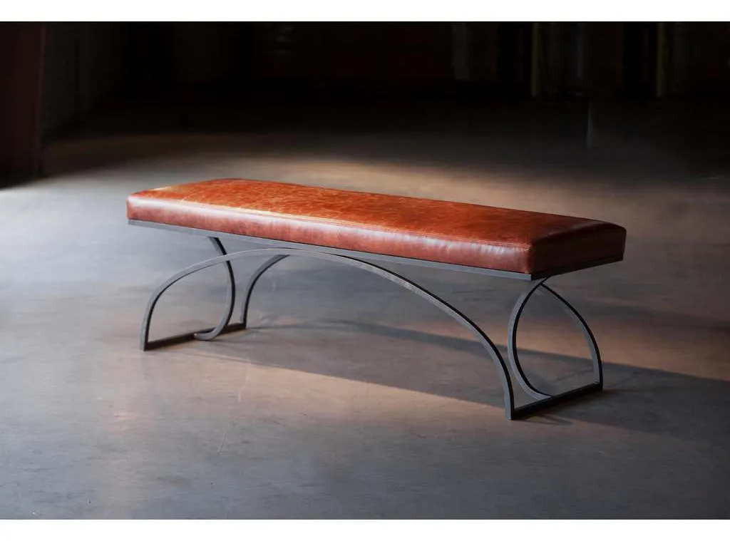 Charleston Forge M212 Bench Monarch 60 inch Bench Charleston Forge M212 Bench Monarch 60 inch Bench