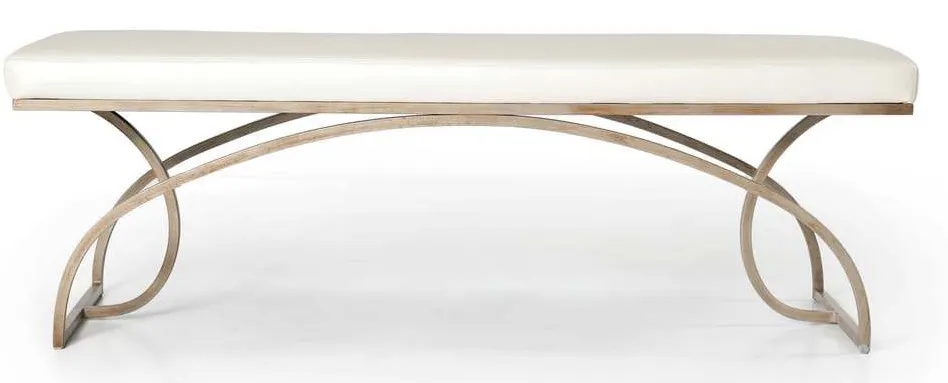 Charleston Forge M212 Bench Monarch 60 inch Bench Charleston Forge M212 Bench Monarch 60 inch Bench