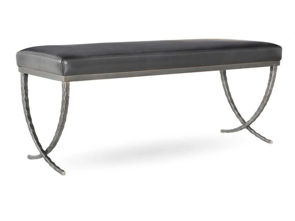 Charleston Forge M222  Talmadge 46 inch Bench