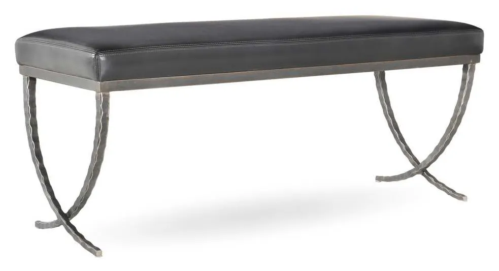 Charleston Forge M222 Talmadge 46 inch Bench Charleston Forge M222 Talmadge 46 inch Bench