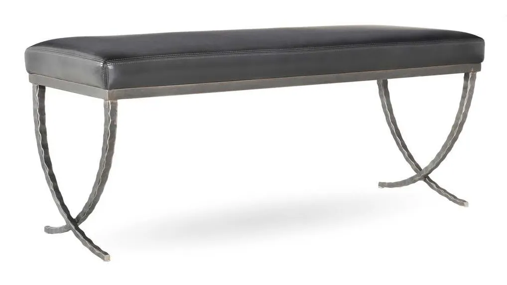 Charleston Forge M222 Talmadge 46 inch Bench Charleston Forge M222 Talmadge 46 inch Bench