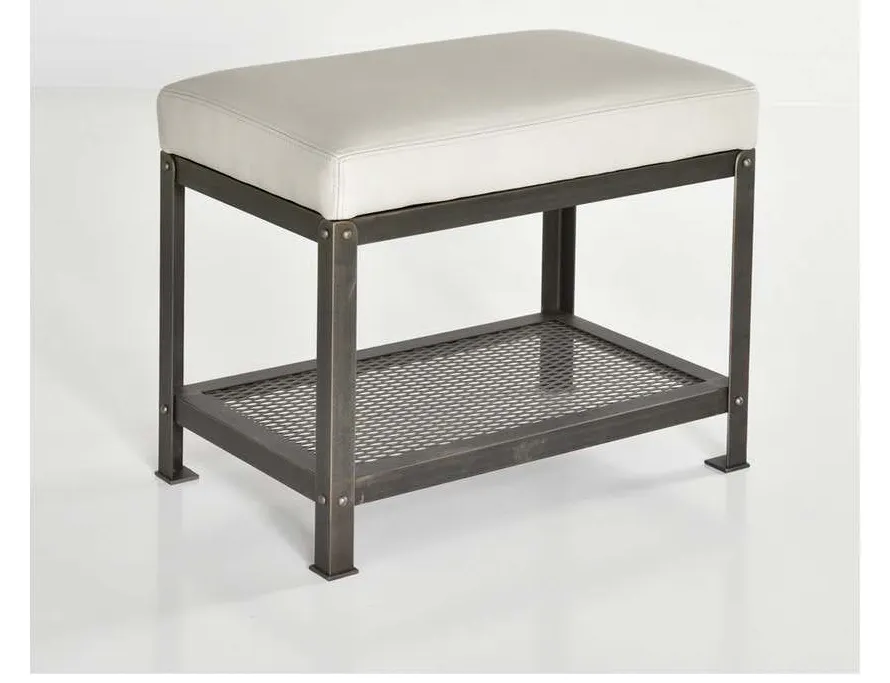 Charleston Forge M231 Bench Small Bench Charleston Forge M231 Bench Small Bench