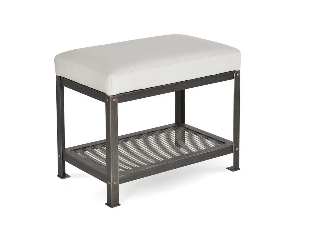 Charleston Forge M231  Bench Small Bench