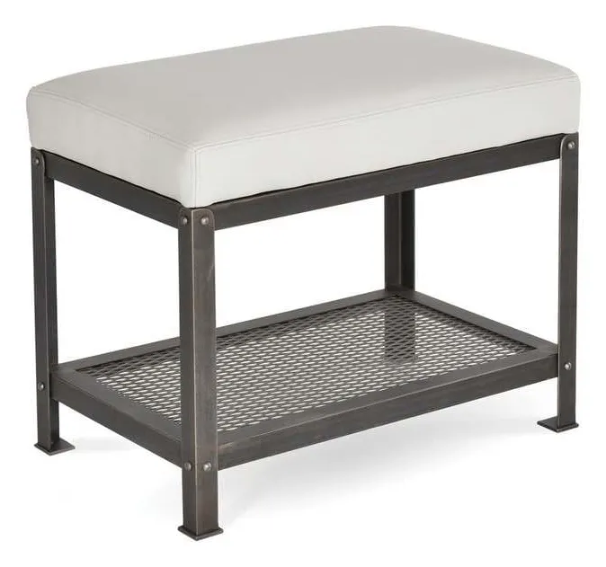 Charleston Forge M231 Bench Small Bench Charleston Forge M231 Bench Small Bench