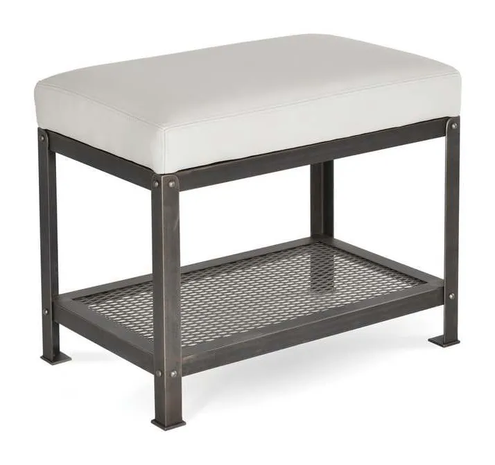 Charleston Forge M231 Bench Small Bench Charleston Forge M231 Bench Small Bench