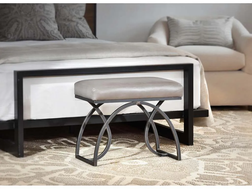 Charleston Forge M232 Bench Small Bench Charleston Forge M232 Bench Small Bench