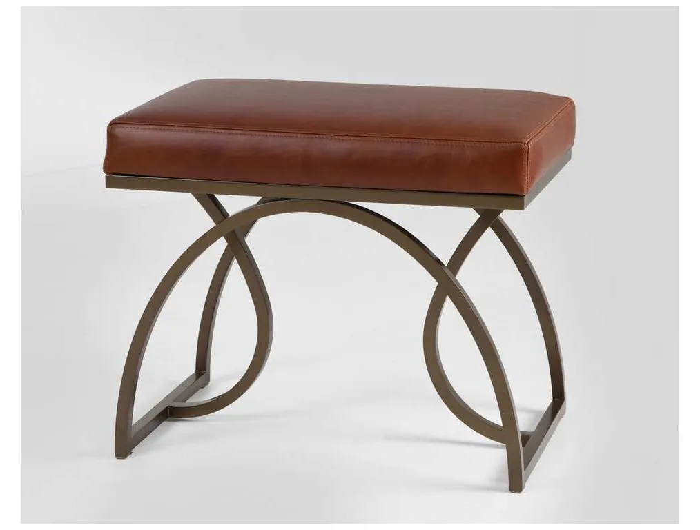 Charleston Forge M232 Bench Small Bench Charleston Forge M232 Bench Small Bench