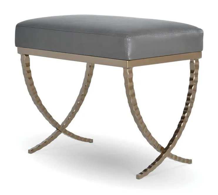 Charleston Forge M234 Talmadge Small Bench Charleston Forge M234 Talmadge Small Bench