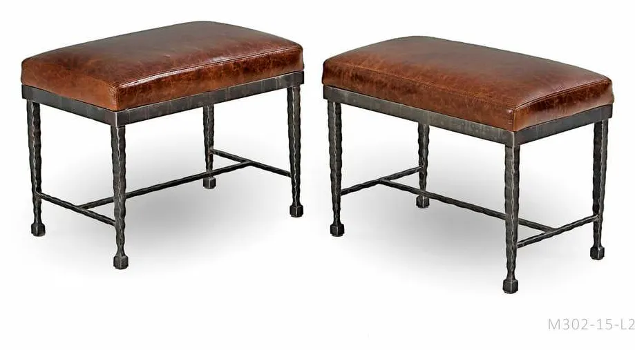 Charleston Forge M302 Prague Bunching Bench Charleston Forge M302 Prague Bunching Bench