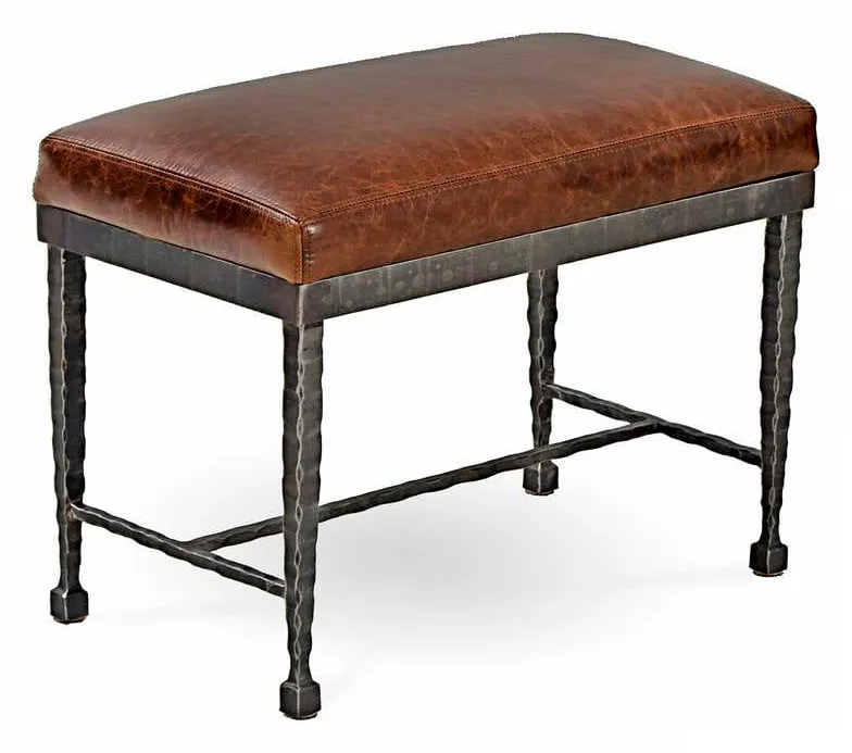Charleston Forge M302 Prague Bunching Bench Charleston Forge M302 Prague Bunching Bench