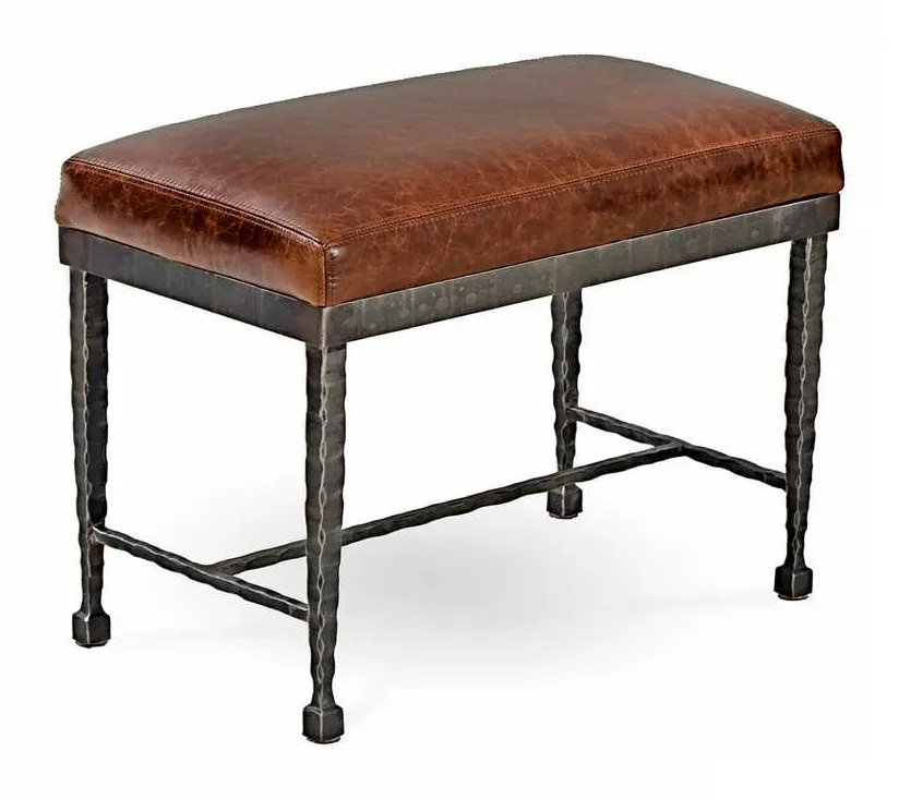 Charleston Forge M302 Prague Bunching Bench Charleston Forge M302 Prague Bunching Bench