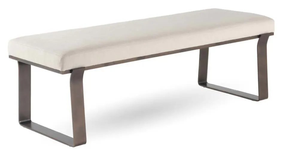 Charleston Forge M690 Beaufort Bench Charleston Forge M690 Beaufort Bench
