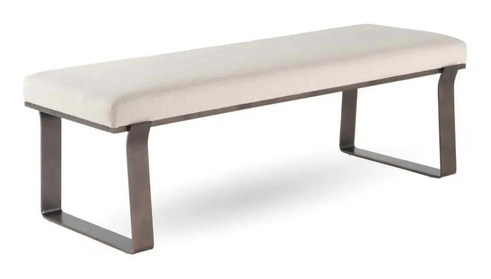 Charleston Forge M690 Beaufort Bench Charleston Forge M690 Beaufort Bench