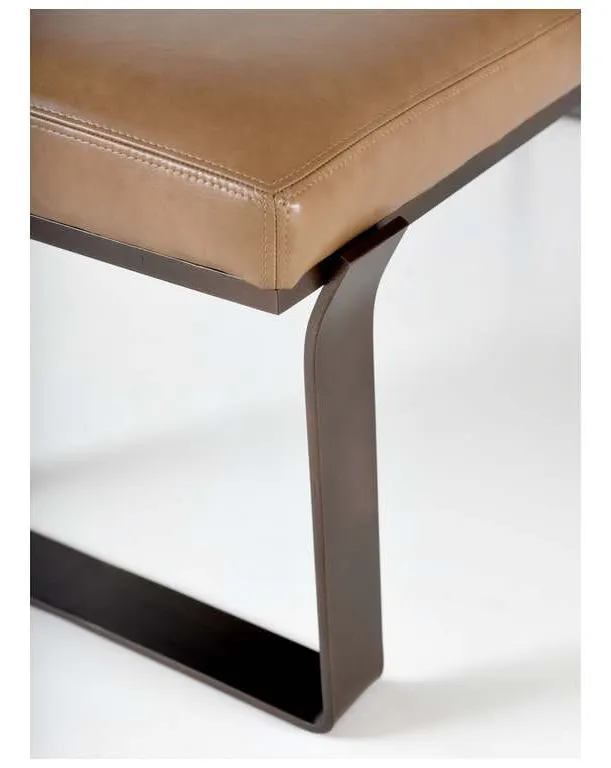 Charleston Forge M690 Beaufort Bench Charleston Forge M690 Beaufort Bench