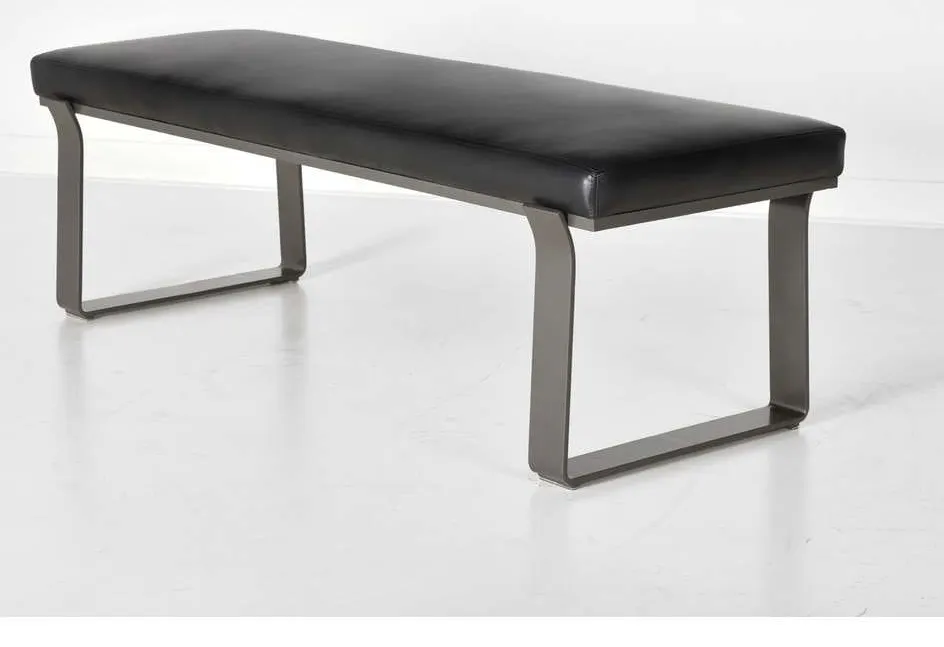 Charleston Forge M690 Beaufort Bench Charleston Forge M690 Beaufort Bench