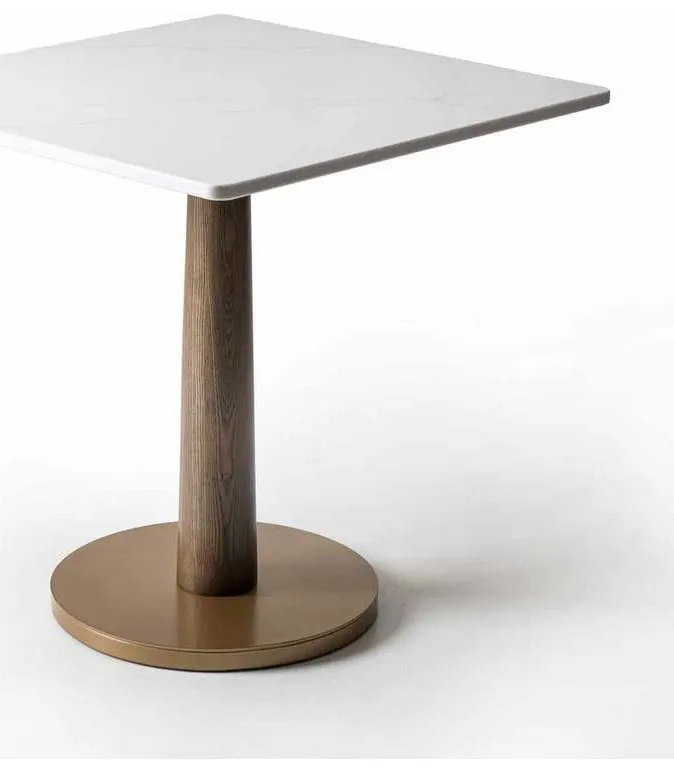 Charleston Forge H030 Rosemont 30 inch x 30 inch Dining Table Charleston Forge H030 Rosemont 30 inch x 30 inch Dining Table