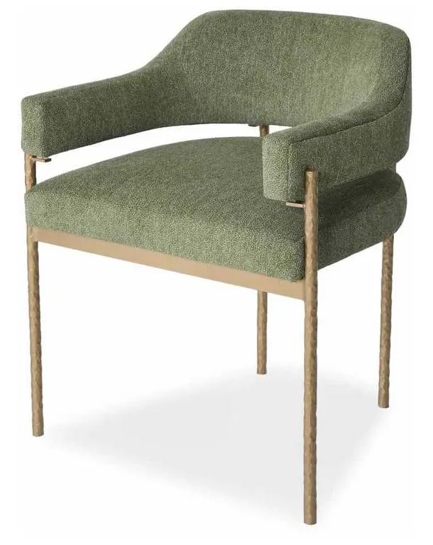 Charleston Forge H0030 Jacques Dining Chair Charleston Forge H0030 Jacques Dining Chair