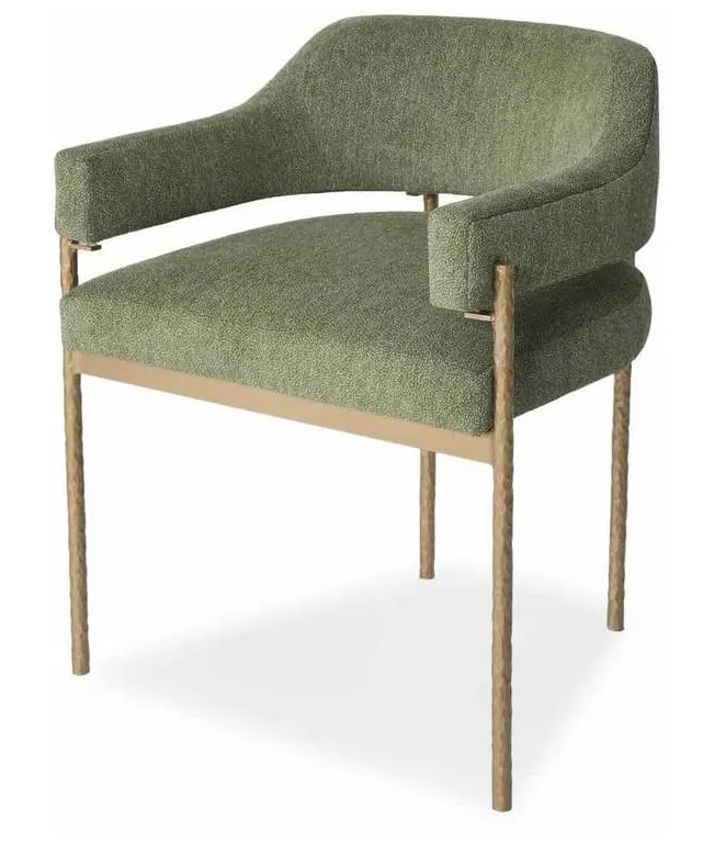 Charleston Forge H0030 Jacques Dining Chair Charleston Forge H0030 Jacques Dining Chair