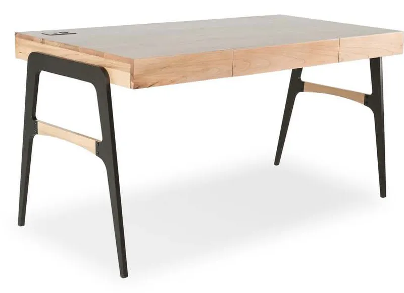 Charleston Forge STL101 72 inch Kennedy Desk Charleston Forge STL101 72 inch Kennedy Desk