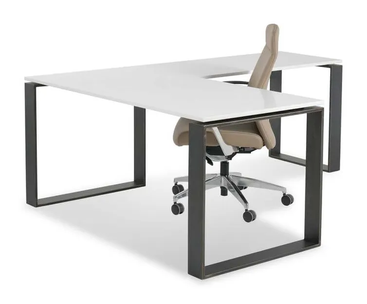 Charleston Forge STL102 60 inch Oslo Desk Charleston Forge STL102 60 inch Oslo Desk